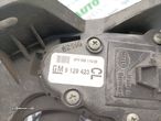 Pedal Acelerador / Acelarador / Potenciómetro Opel Corsa C (X01) - 3