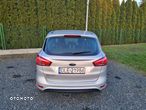 Ford B-MAX 1.4 Trend - 4