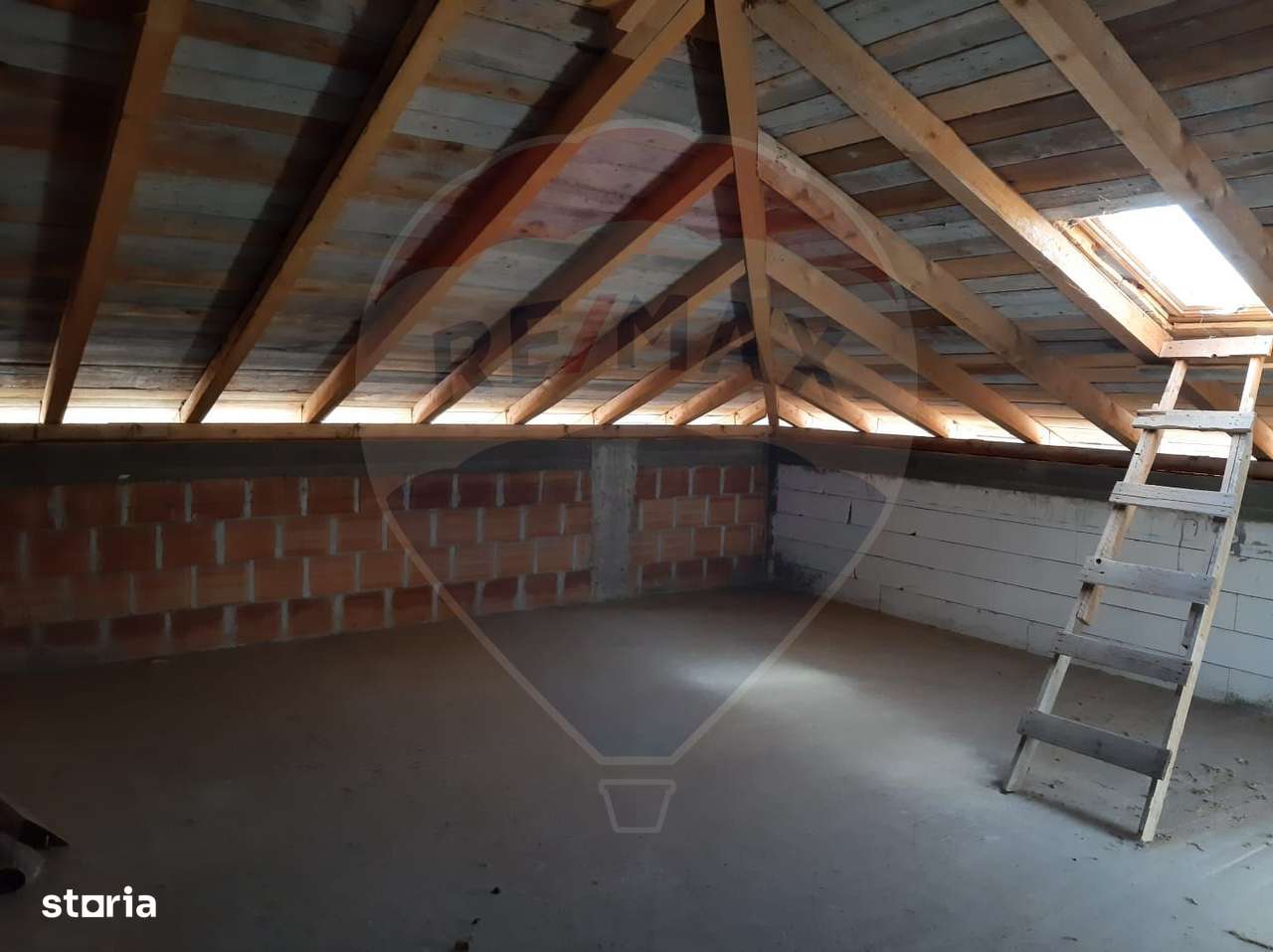 Casă nouă la roșu – Remus, jud. Giurgiu-6