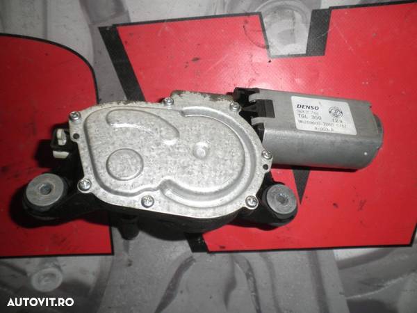 Motoras Stergator Haion Fiat Croma 259600-7050 - 1