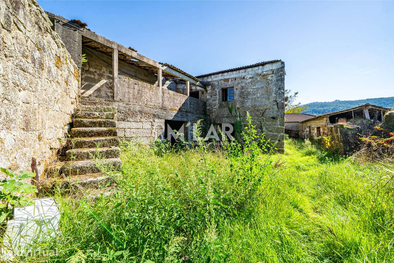 Quinta com 1700 m2 em Midões, Barcelos-37