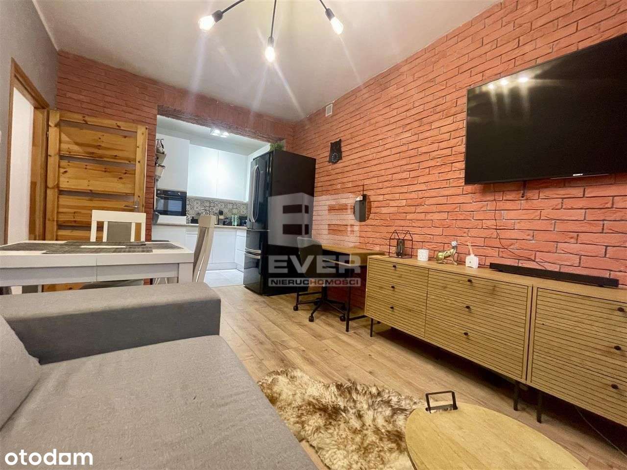 Mieszkanie - Koszalin - Pełny obrazek: 4/8