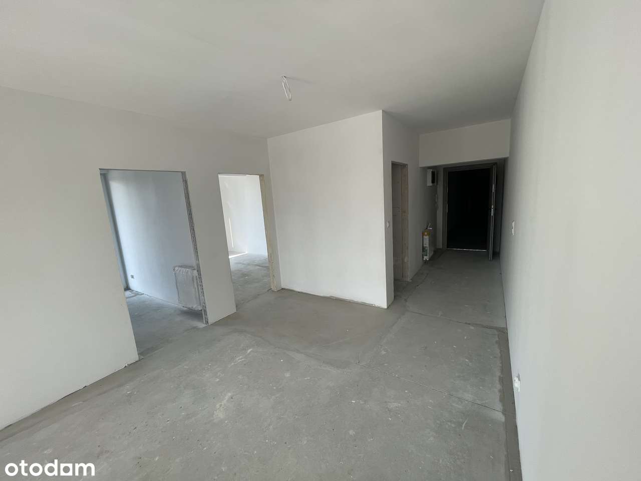 Bulwary Bolesława Chrobrego - Gotowa Inwestycja Dwulokalowa - 6 pokoi - Pełny obrazek: 3/13