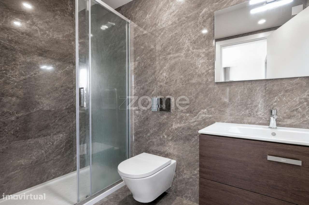 APARTAMENTO T3 NOVO À VENDA EM TONDELA-17