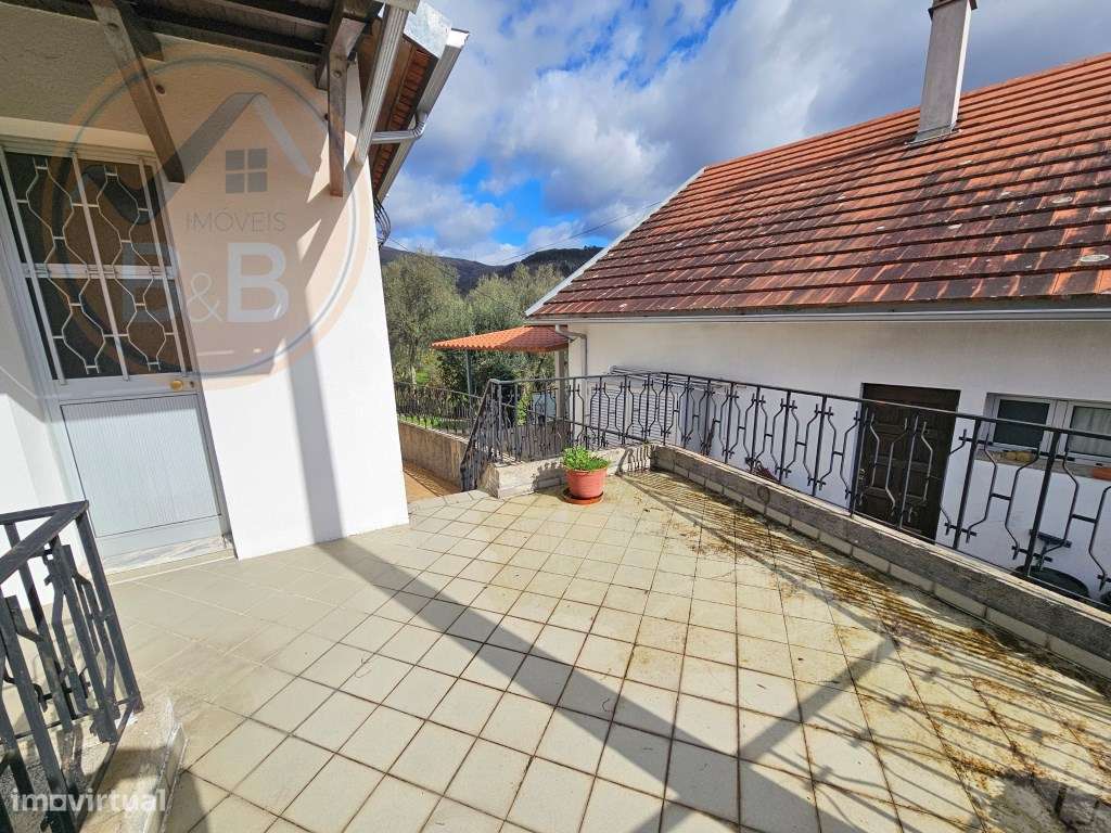 Moradia de 3 Pisos para Venda - Moimenta, Cabeceiras de Basto-30