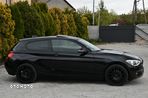 BMW Seria 1 118d - 8