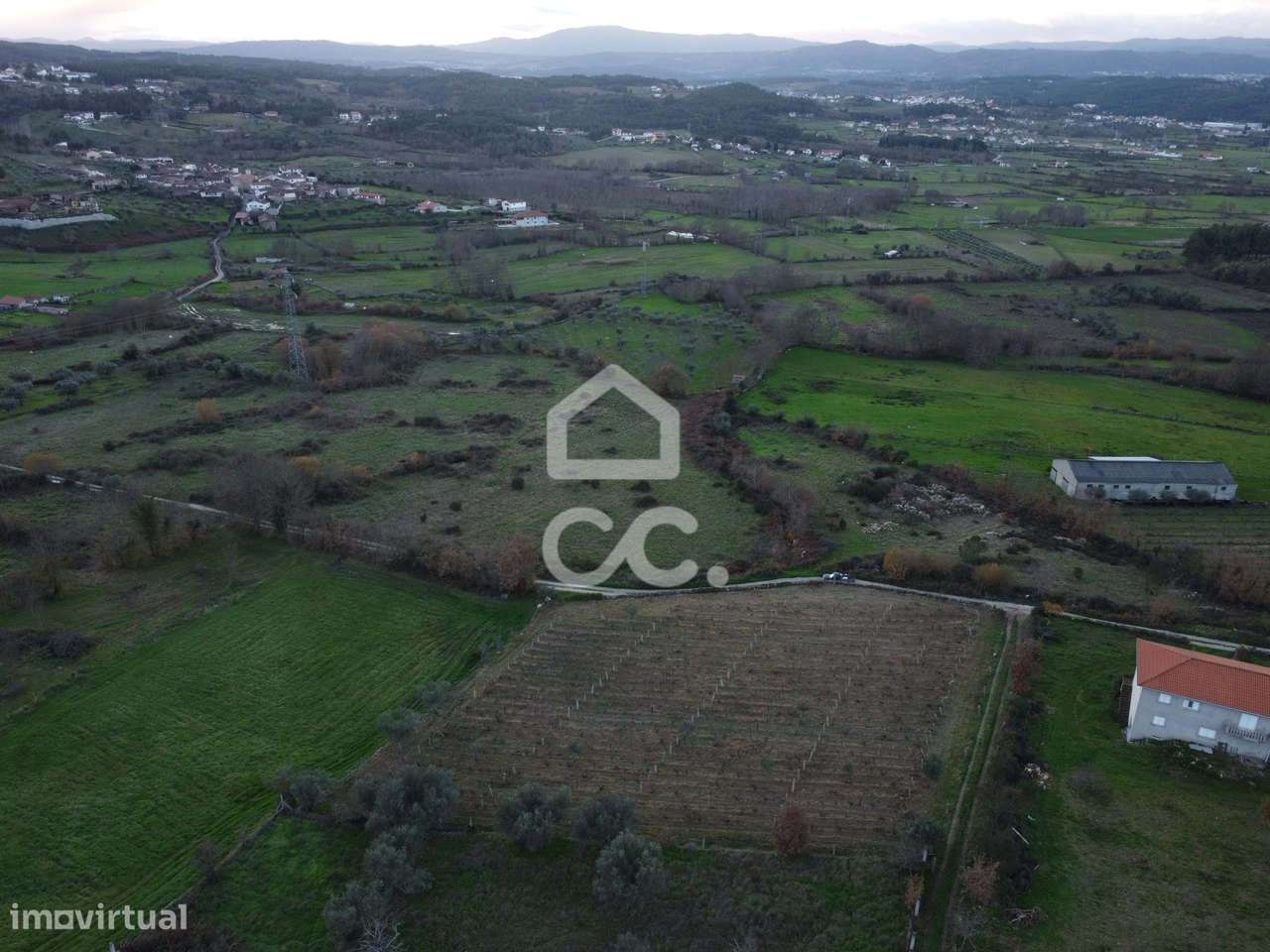 Terreno 2958 M2 para construção - Grande imagem: 5/15