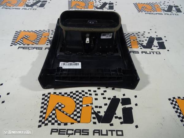 Consola Central Bmw 1 (F20)  Arejador Traseiro Bmw Serie 1 F20 / F21 - 3