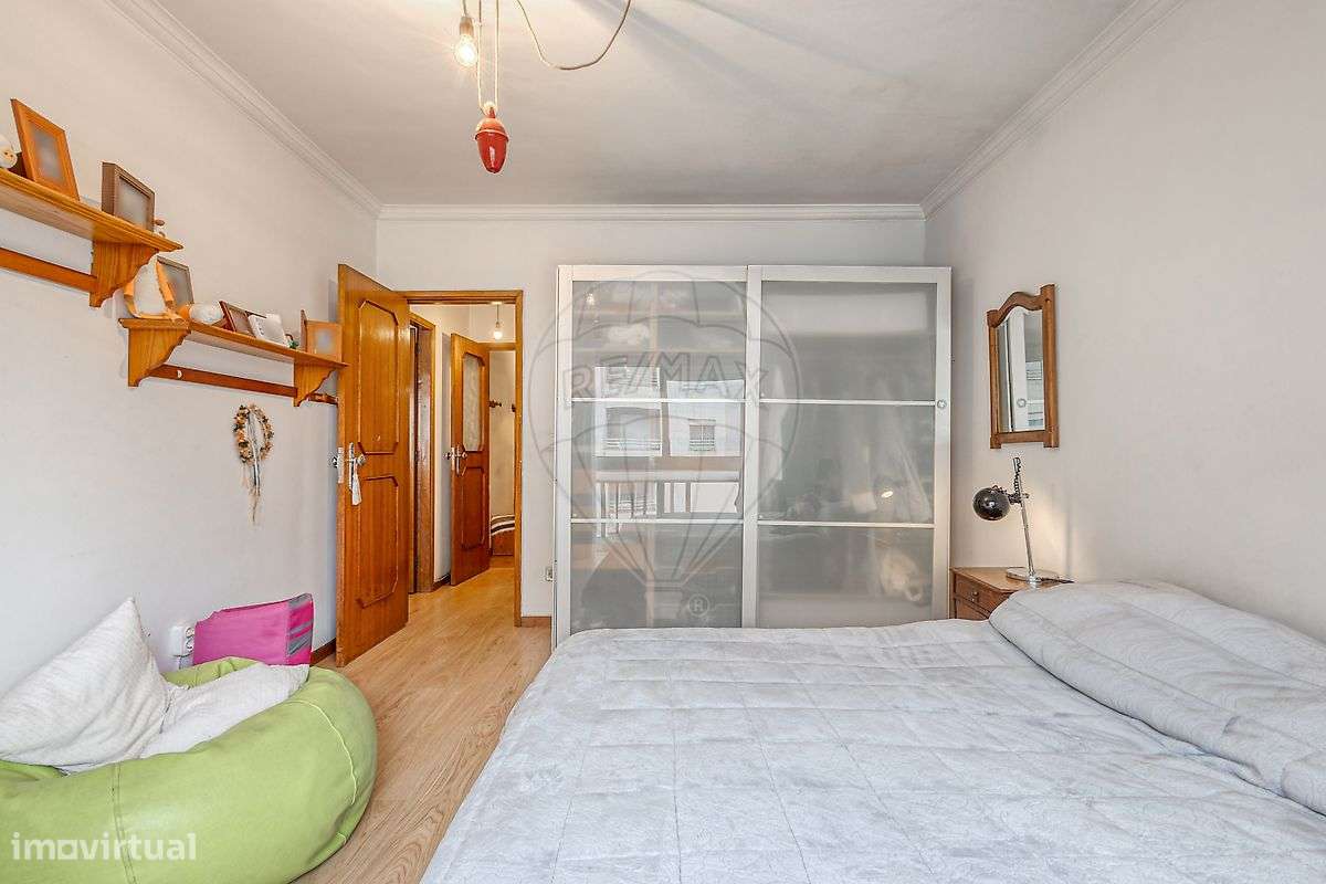 Apartamento T2 para venda-14