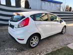 Ford Fiesta 1.0 EcoBoost Trend - 27