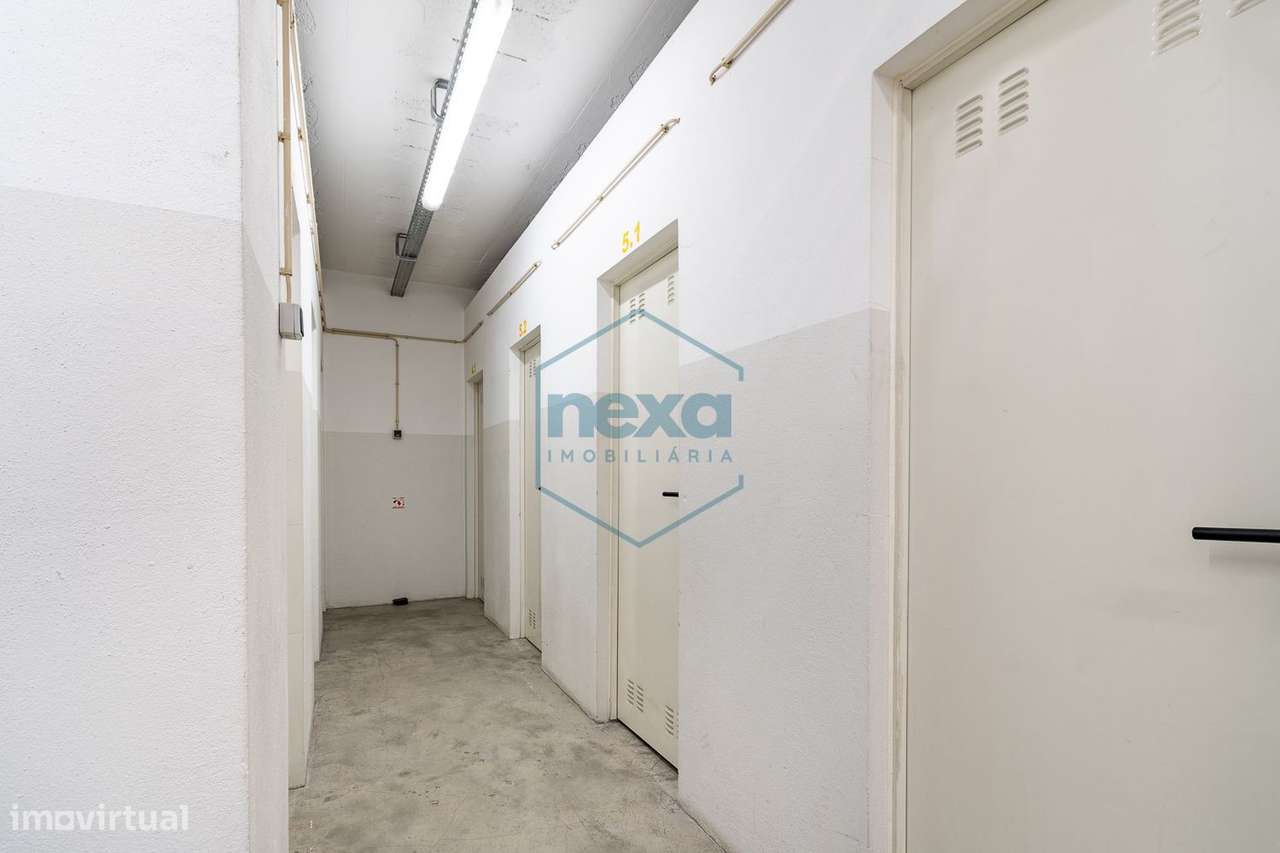Apartamento T1 - Aviz-24