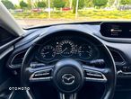 Mazda CX-30 e-SKYACTIV-G 2.0 M HYBRID 150 DRIVE - 23