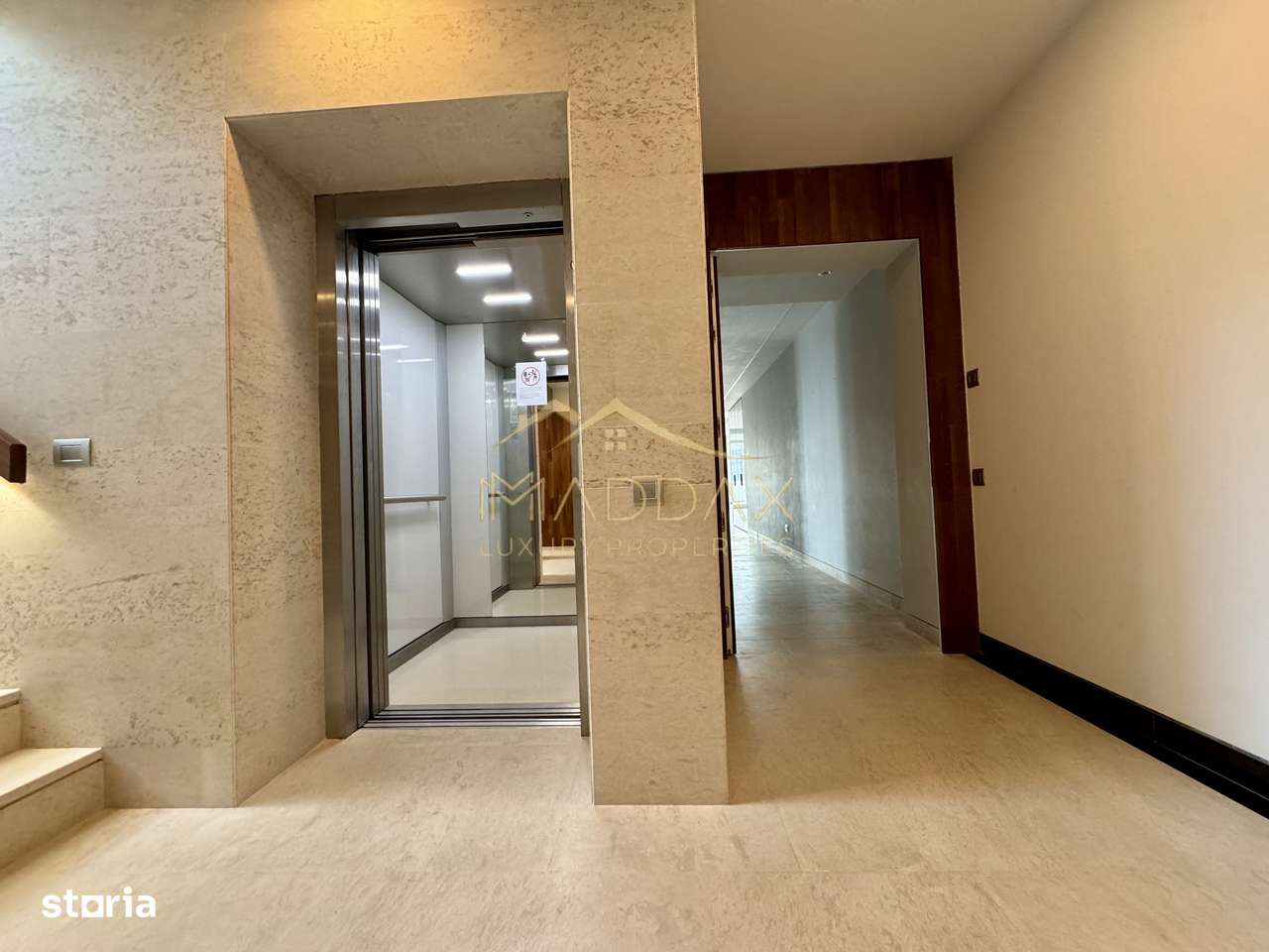 Resedinta de lux / *Kiseleff* - Imagine principală: 4/20