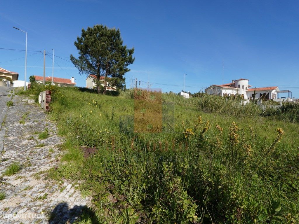 Lote de Terreno para Moradia, Óbidos, Portugal