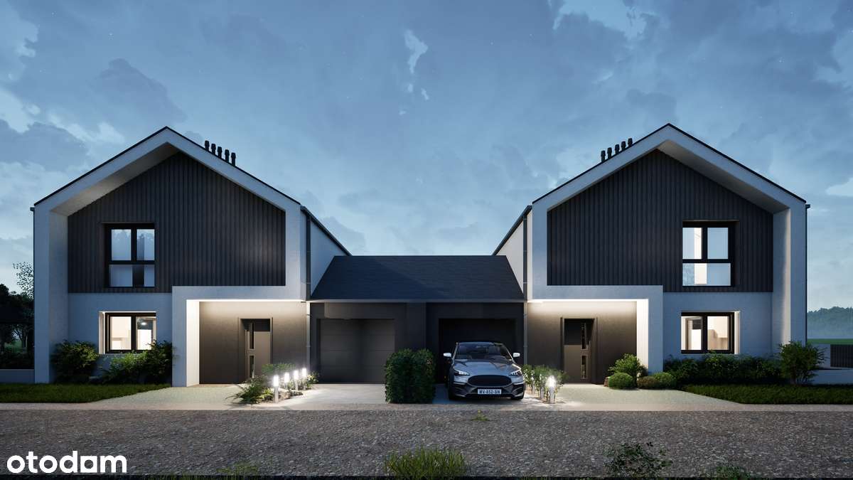 Celtycki Zakątek - Dom jednorodzinny - Pełny obrazek: 5/20