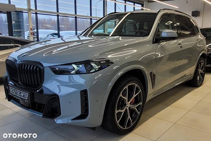 BMW X5 xDrive30d mHEV sport - 16