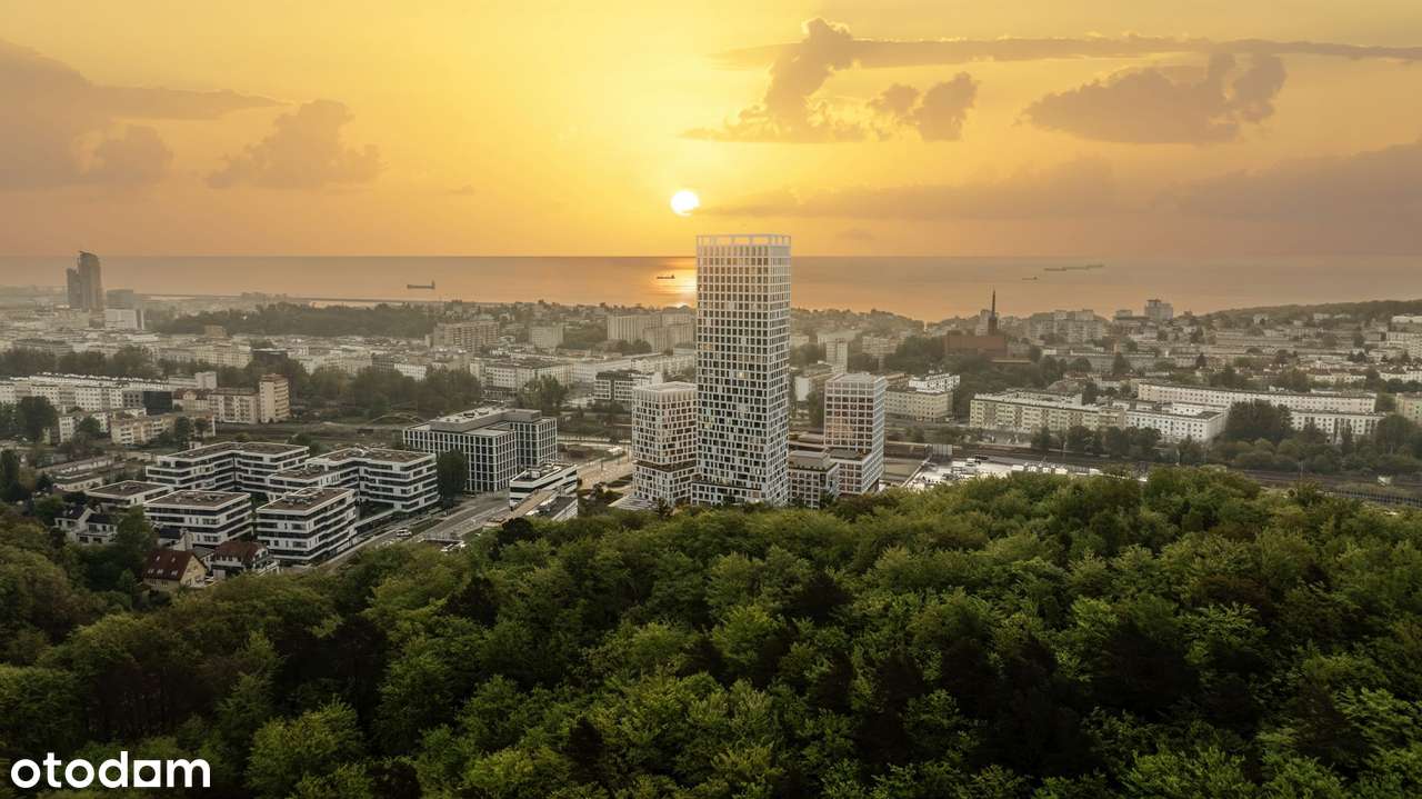 Skycity Gdynia-2