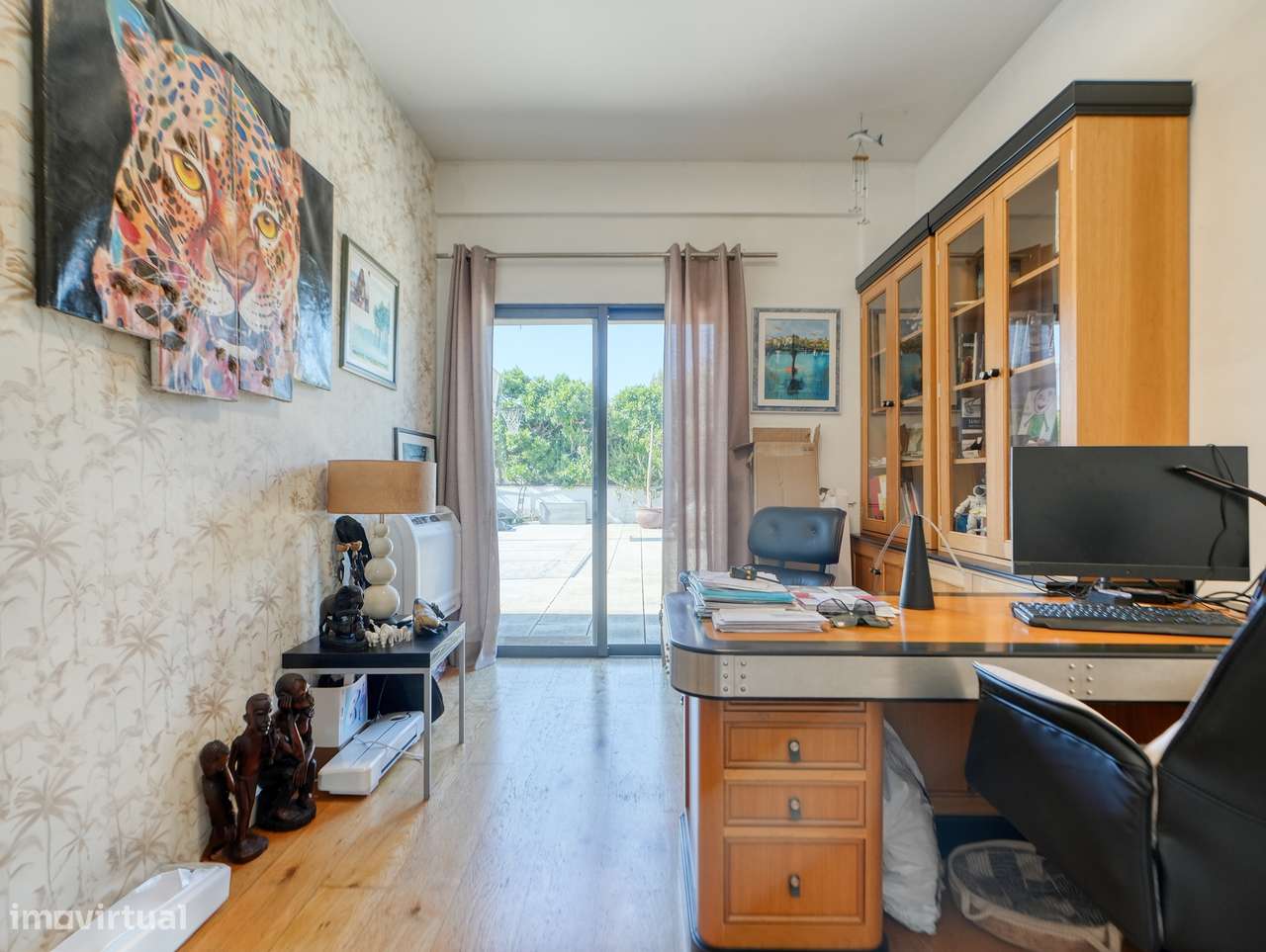 Townhouse Vista Tejo | Piscina Privativa | Parque das Nações-35