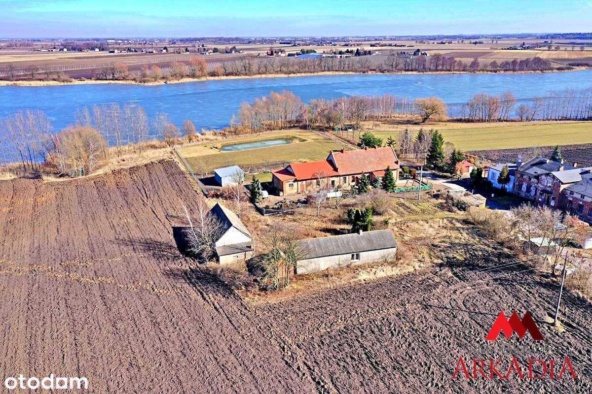 Siedlisko nad jeziorem-Choceń,Siewiersk-7