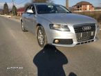 MOTOR AUDI A4 B8 2.0 TDI CAGA EURO5 si MOTOR 2.0 TDI CAGC CUTIE MANUALA INTERIOR PIELE - 3