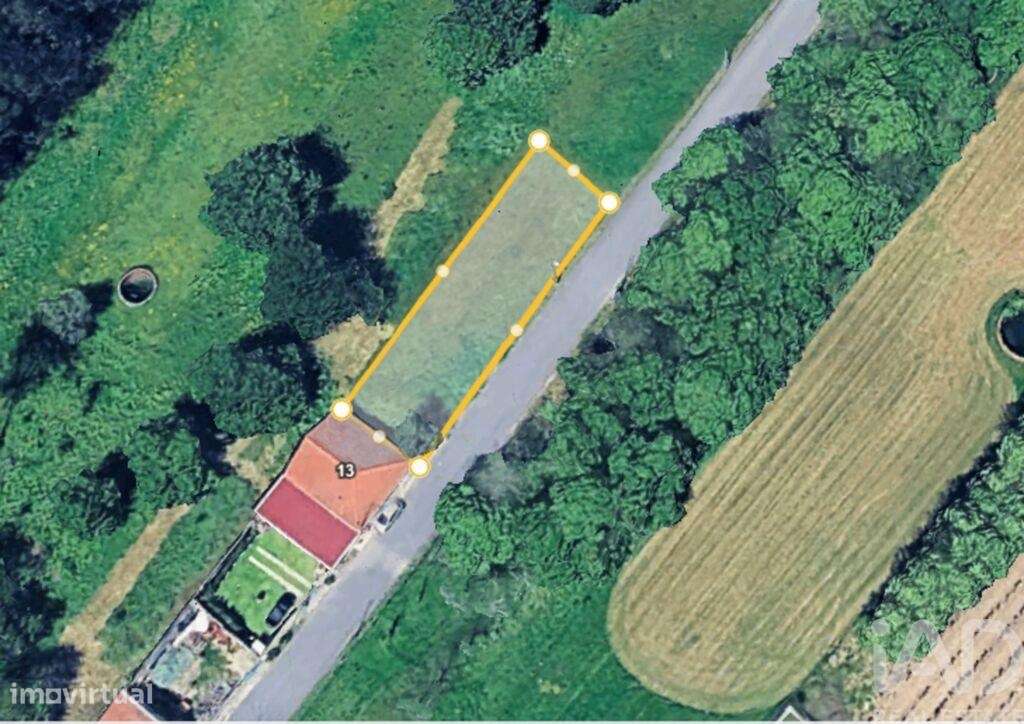 Terreno em Palhaça de 440,00 m2 - Grande imagem: 3/3