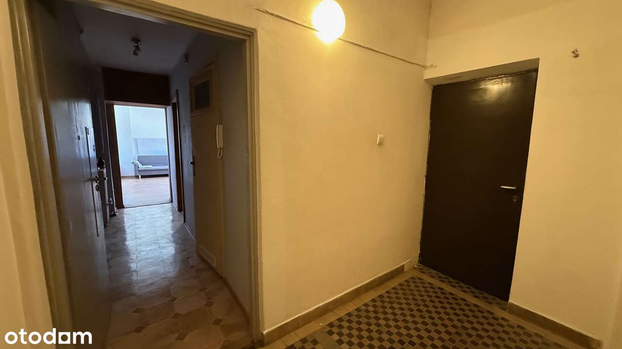 Kazimierz ul.Rzeszowska lokal 80m2 w tym mieszkanie 40m2+ 40m2 strychu-7