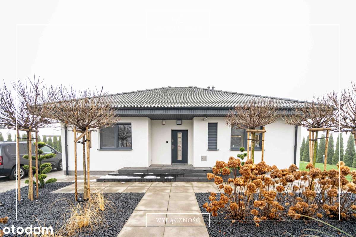 Piękna okolica! Świetna lokalizacja! - Pełny obrazek: 2/20