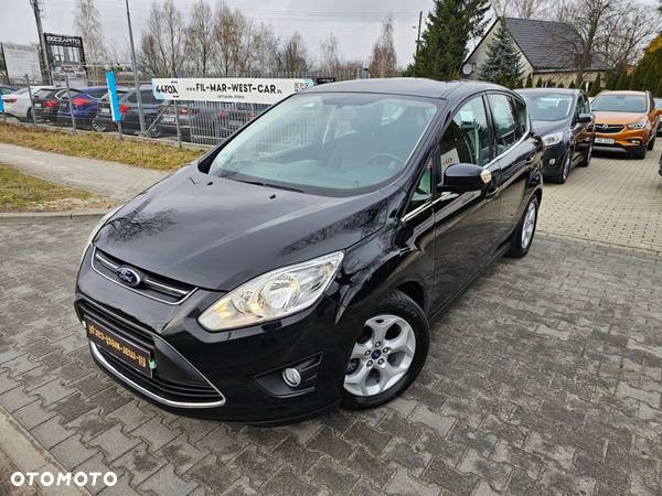 Ford C-MAX - 1