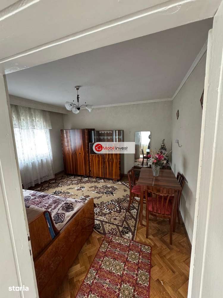 Casă cu anexe și garaj, teren generos – Cetate / Schit - Imagine principală: 3/8