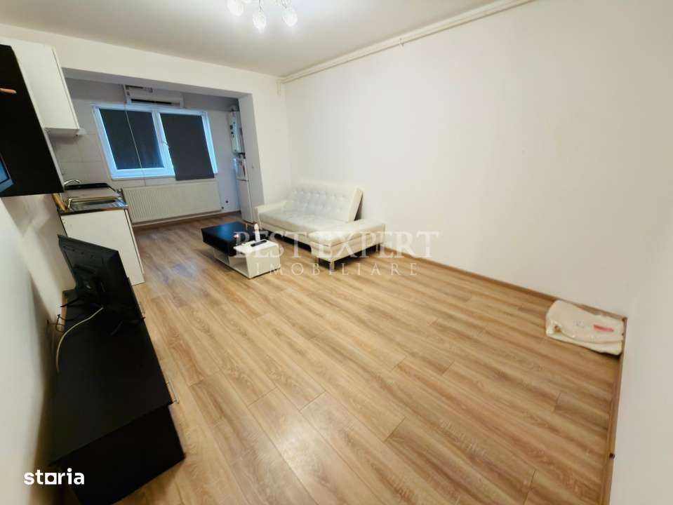 Investitie excelenta-Studio pe parter, complex Palladium/5 minute metr-1