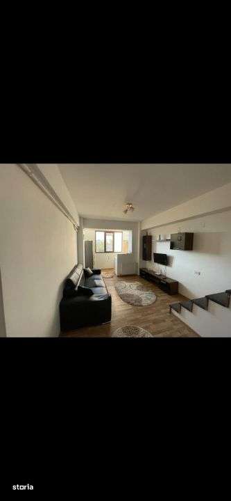 Mansarda scara interioara, Dristor - Istriei-5