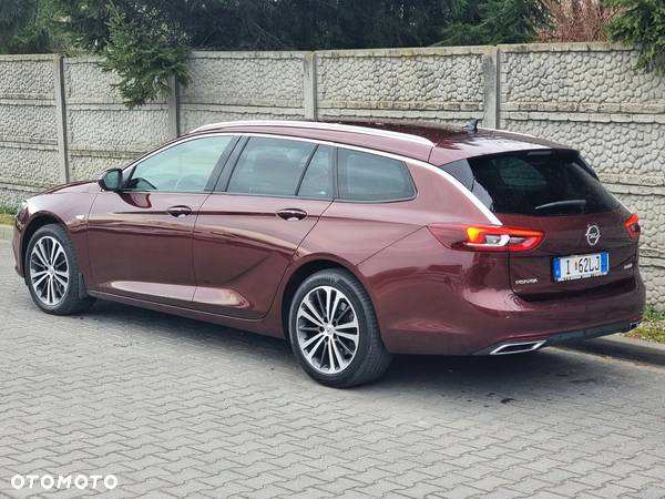 Opel Insignia Sports Tourer 2.0 BiTurbo Diesel 4x4 Exclusive - 5