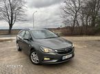 Opel Astra V 1.6 CDTI Enjoy - 3