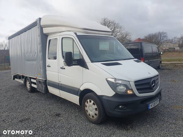 Mercedes-Benz sprinter - 3