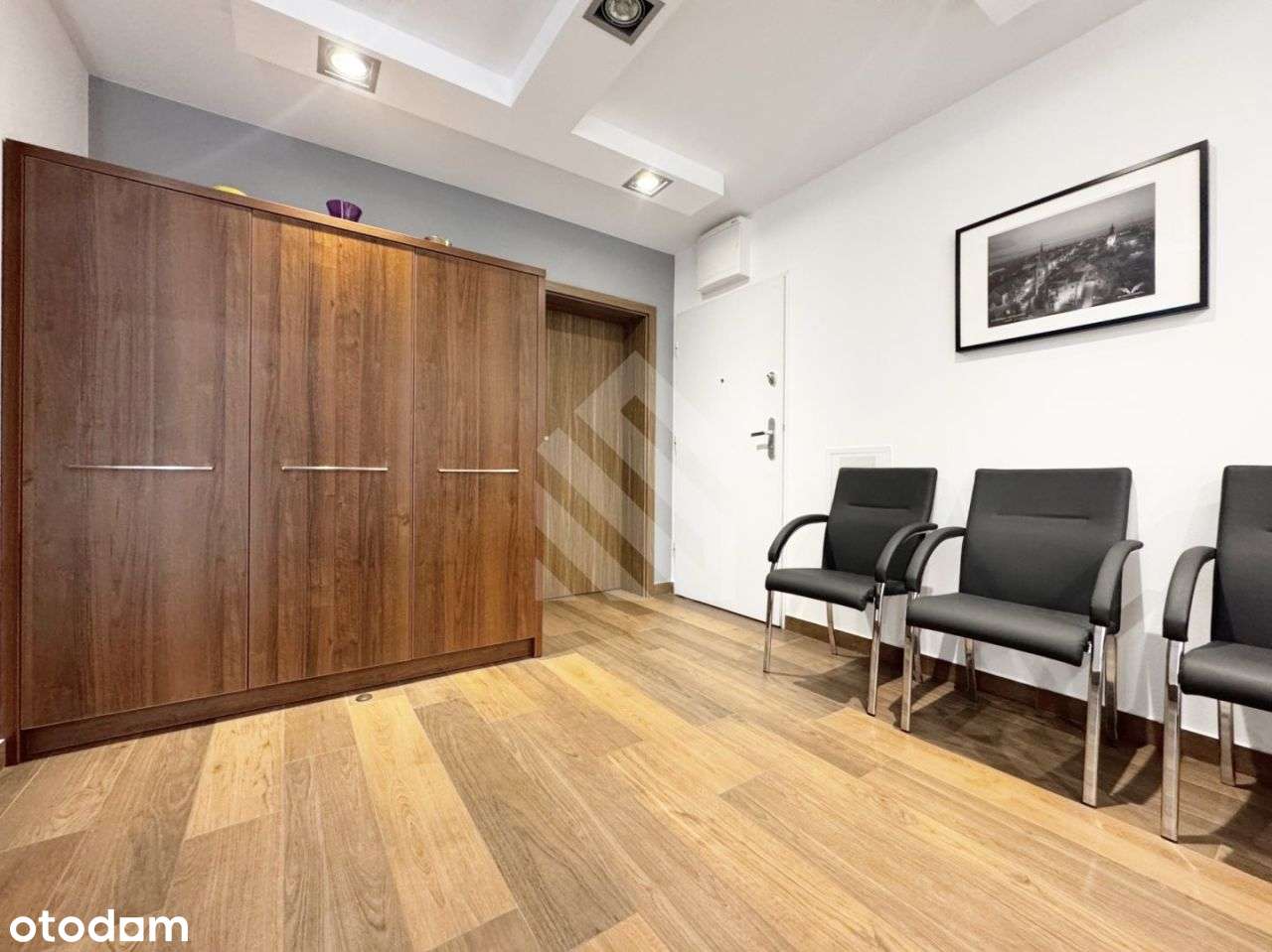 Komfortowe biuro/kancelaria/siedziba w Centrum - Pełny obrazek: 5/14