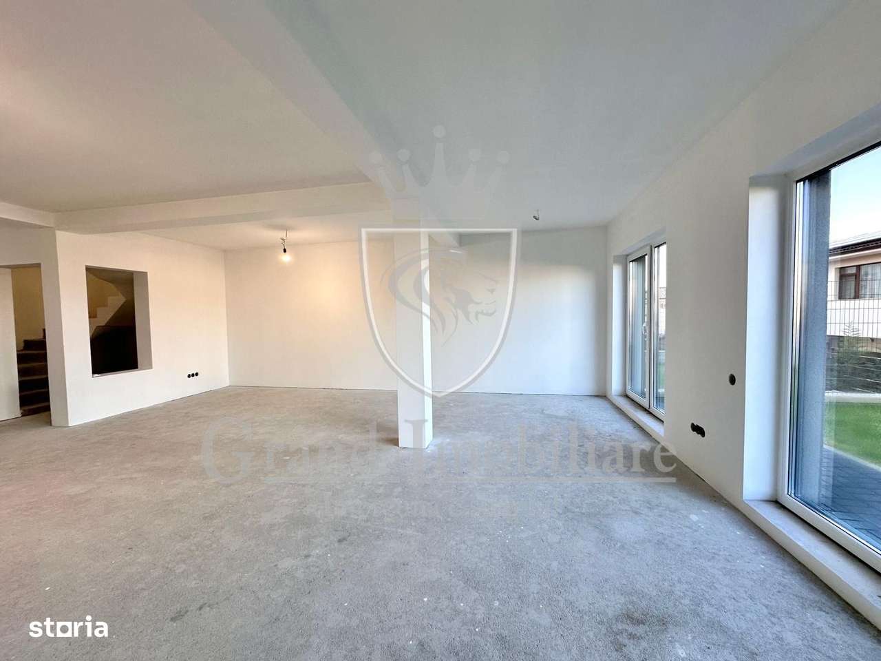 Duplex de vanzare 270 mp, zona Floresti - Imagine principală: 4/18