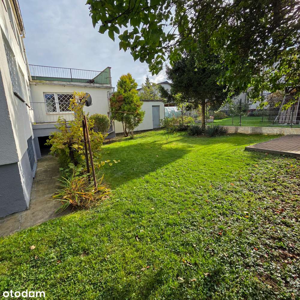 Dom z potencjałem | Poznań – Naramowice | ok 400 m² | Działka 501 m² - Pełny obrazek: 3/20