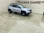 Dacia Duster 1.5 Blue dCi Comfort - 18