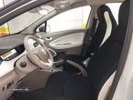 Renault Zoe (c/ Bateria) 41 kwh Life c/ LIMITED Pack - 2