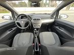 Fiat Punto 1.2 Lounge S&S - 7