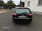 Ford Mondeo Turnier 2.2 TDCi Titanium S - 11