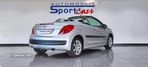 Peugeot 207 CC 1.6 16V - 12