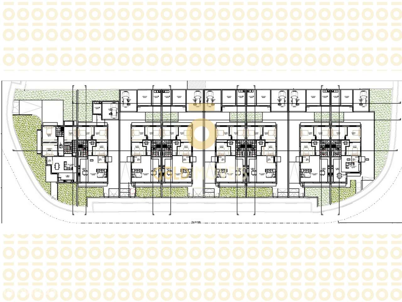 Moradia Geminada T3 Venda em Santa Maria da Feira, Travanca, Sanfins e-23