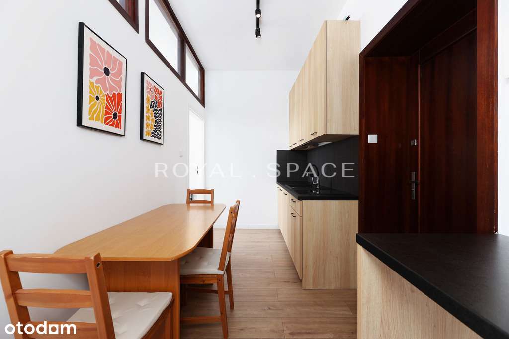 Komfortowe mieszkanie | Galeria Krakowska - Pełny obrazek: 1/13