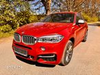 BMW X6 M50d - 2