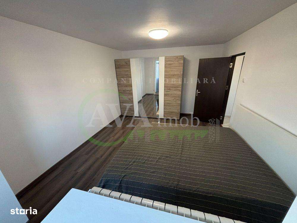 Garsoniera confort 1, zona Nord - Imagine principală: 2/5