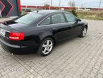 Audi A6 2.7 TDI Quattro Tiptr - 11