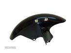 guarda lamas frente yamaha yzf r6 2006 - 2016 preto - 1