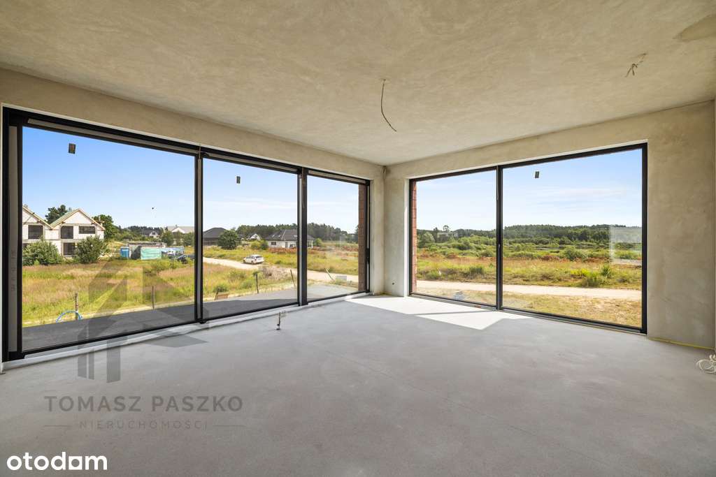 Wyjątkowy dom jednorodzinny, duża działka 1426 m2-13