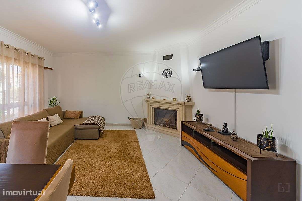 Apartamento T2 para venda-1